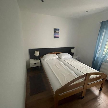 Apartments Desire 자보리치 외부 사진
