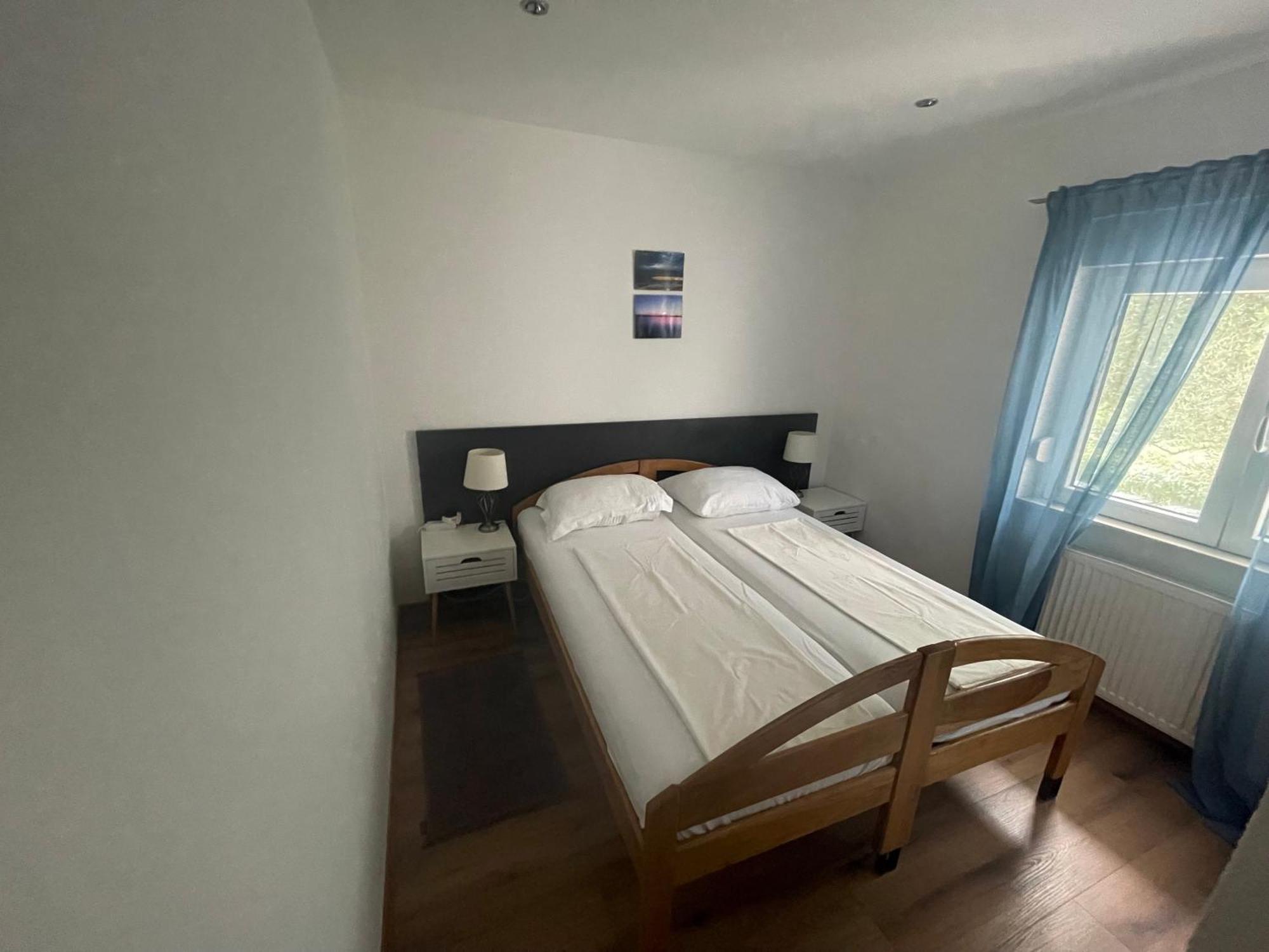 Apartments Desire 자보리치 외부 사진
