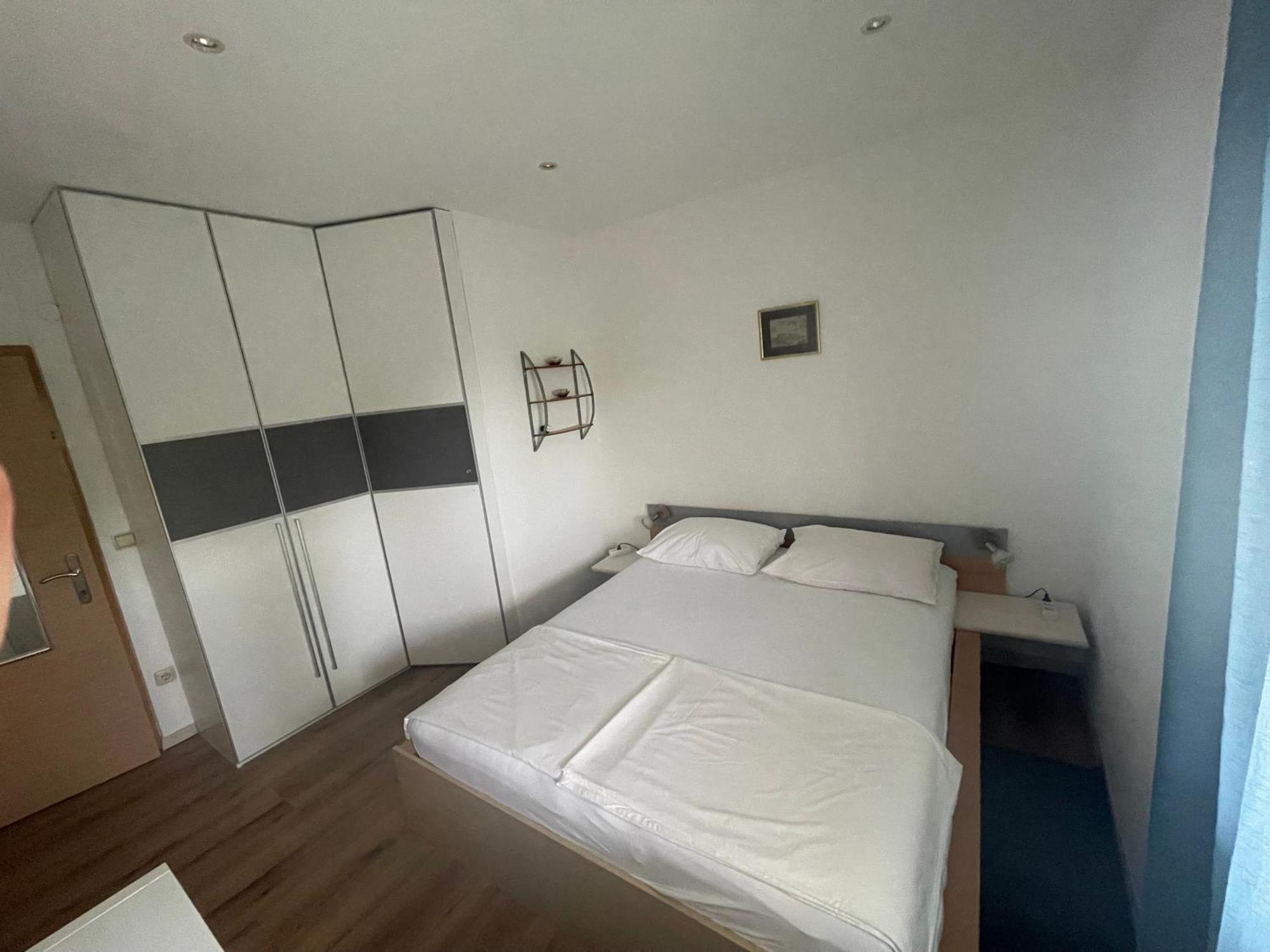 Apartments Desire 자보리치 외부 사진