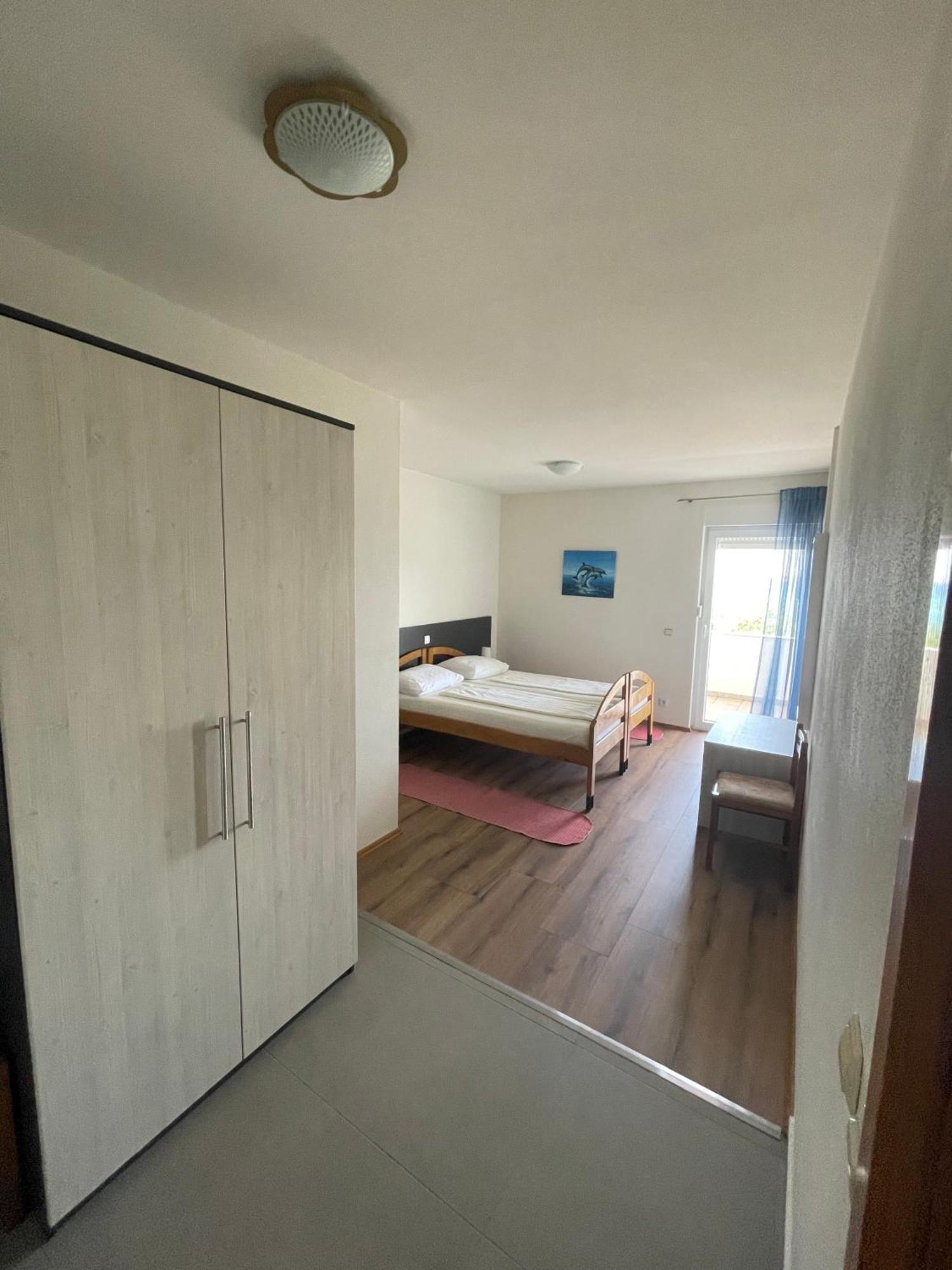 Apartments Desire 자보리치 외부 사진